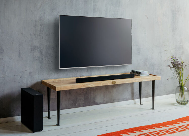 Teufel Novembermania