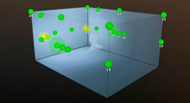 Spatial Audio Apple Music