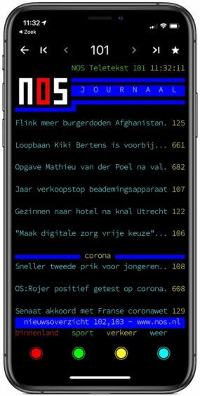 Teletekst