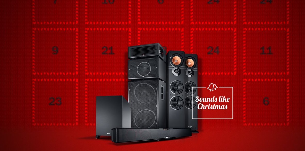 Teufel adventeskalender