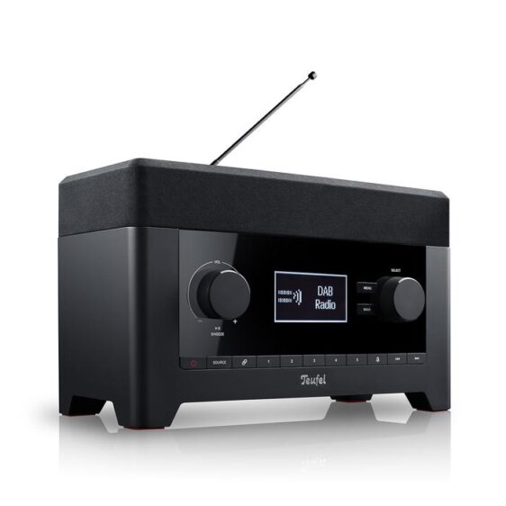 Teufel radio 3sixty