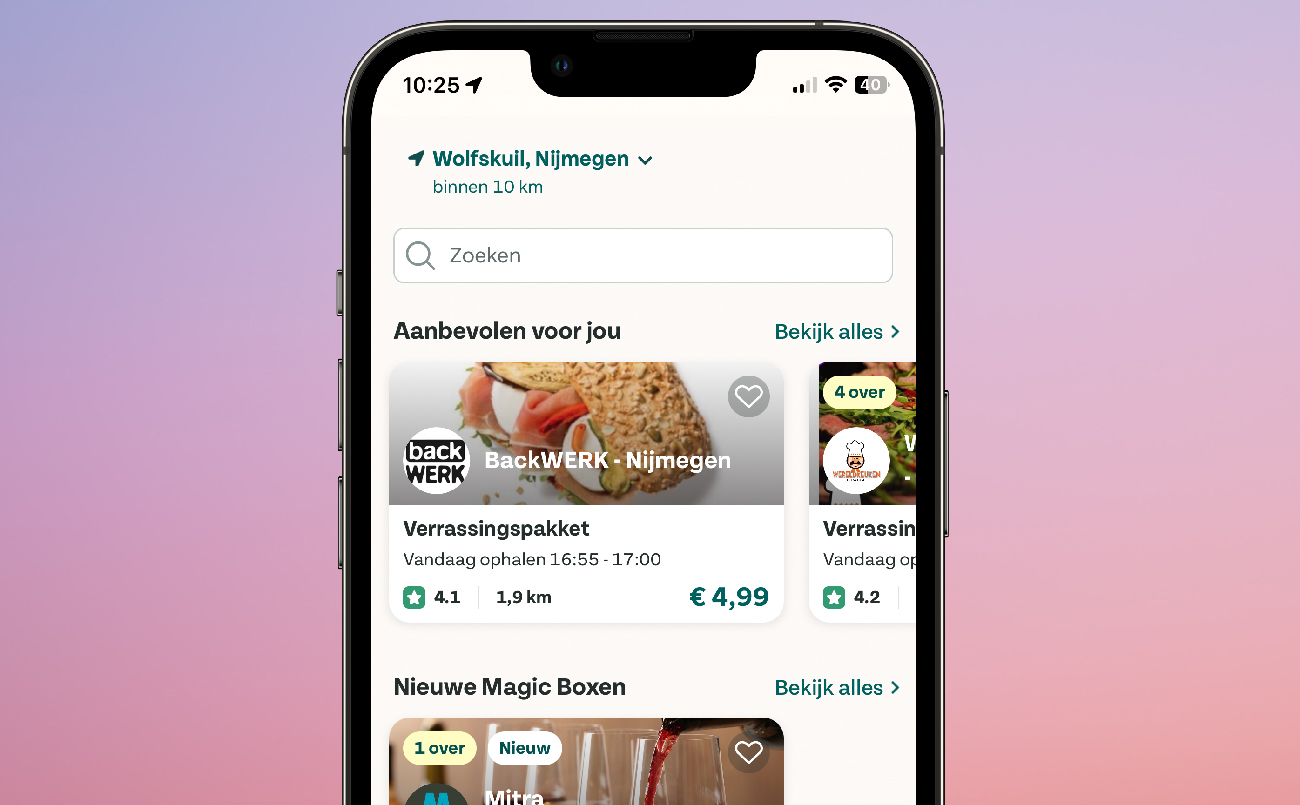 besparen boodschappen