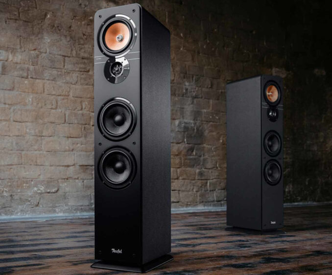 Teufel Novembermania