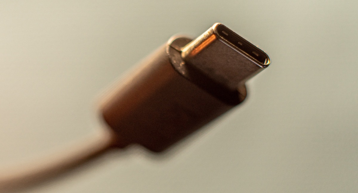 usb-c