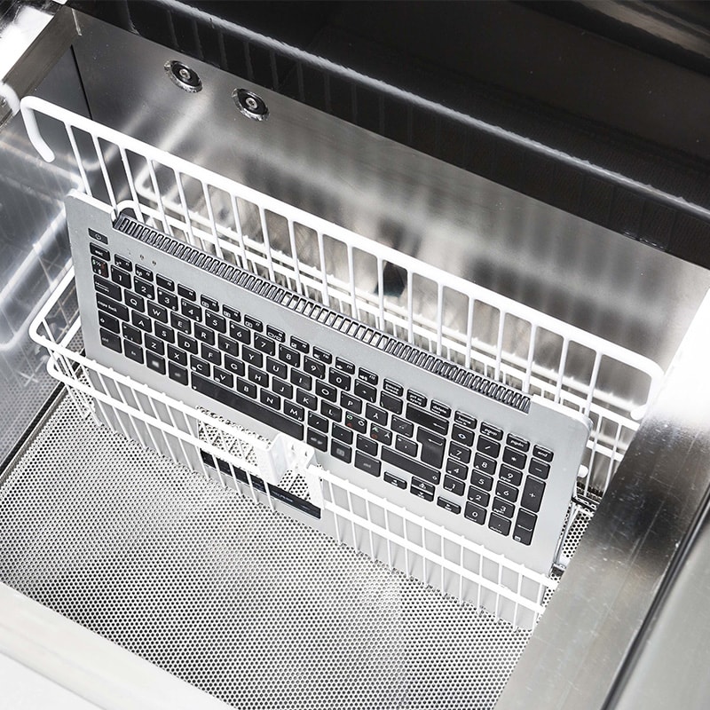 Waterschade MacBook herstellen