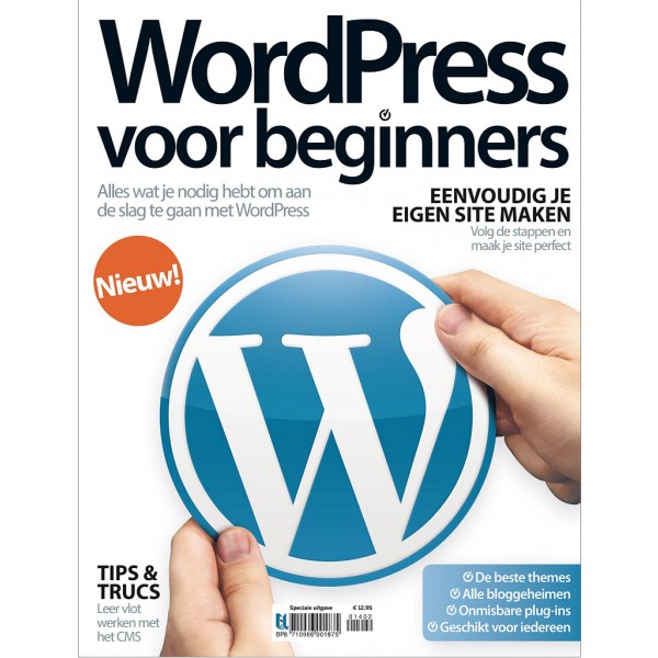 WordPress voor Beginners