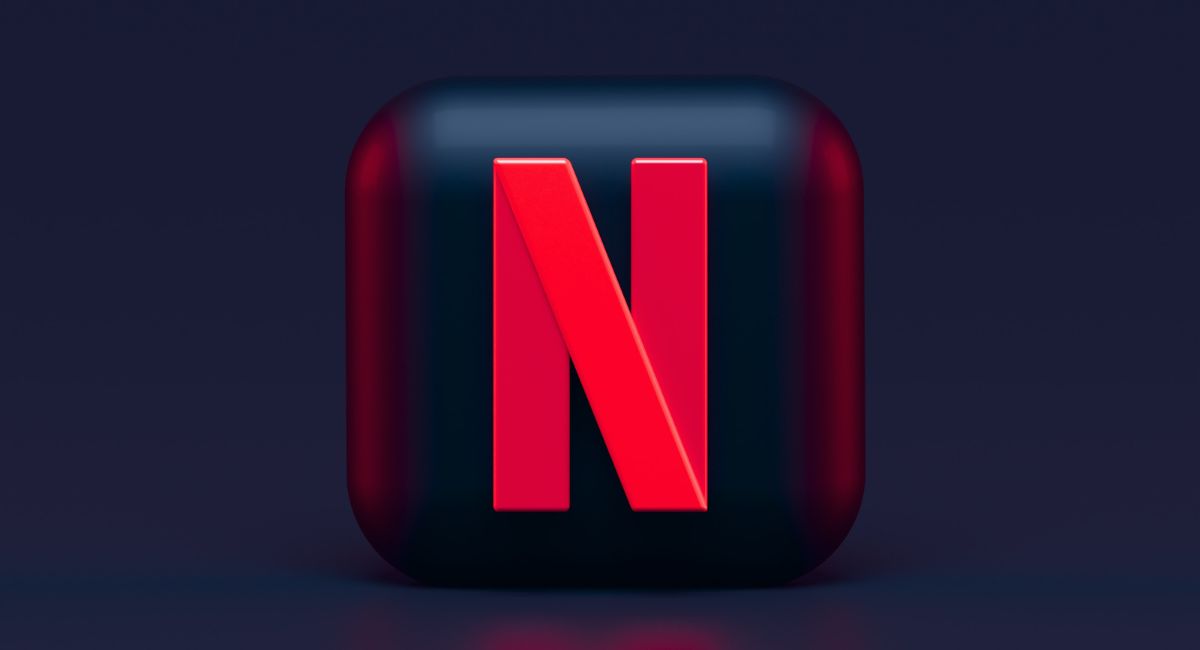 Netflix logo