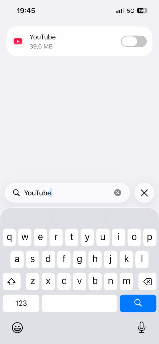 Instructiefoto: Door je bundel