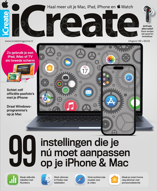 editie cover