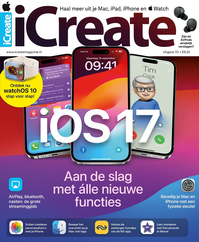 editie cover
