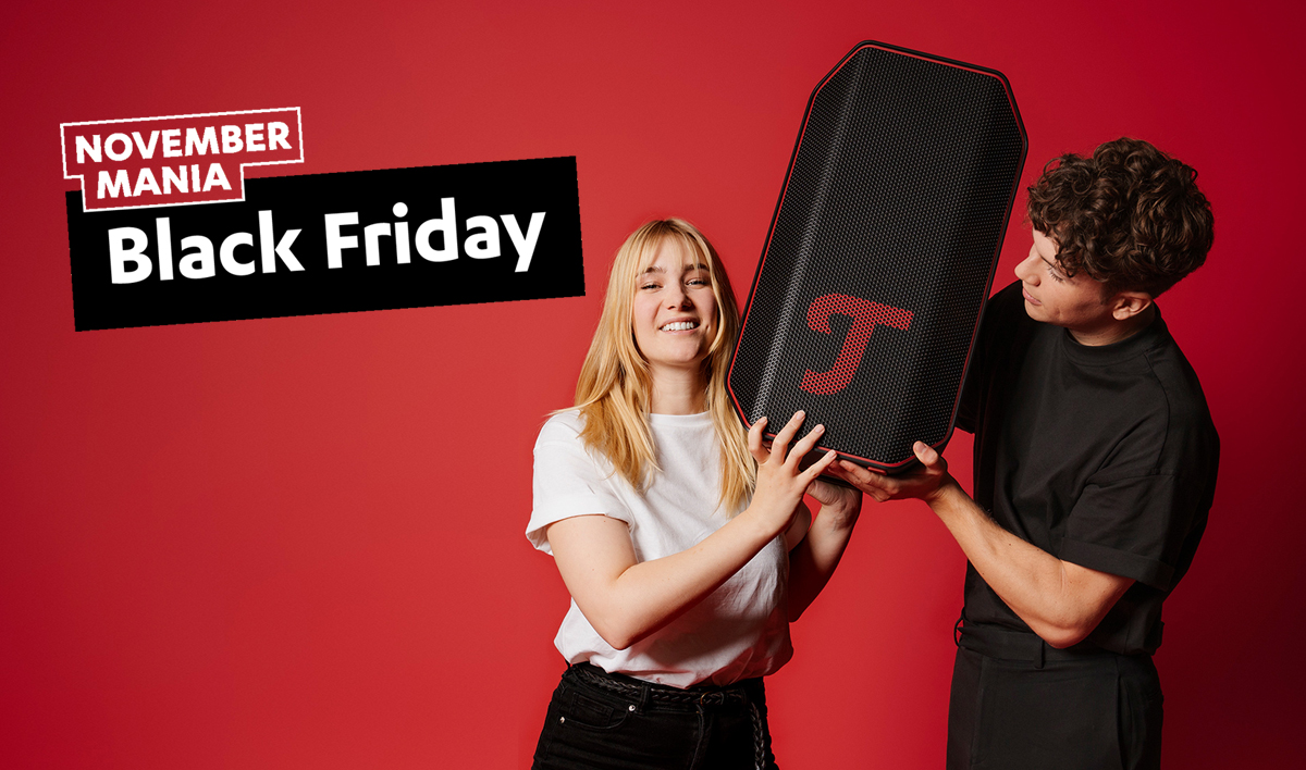 Teufel Black Friday 2023
