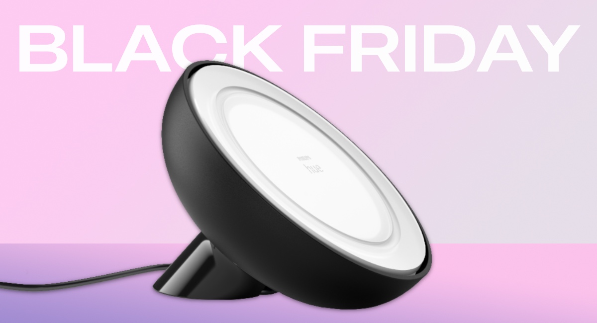 Philips Hue Black Friday 2023