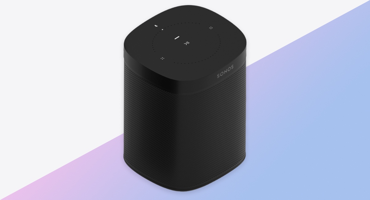 Sonos Black Friday 2023