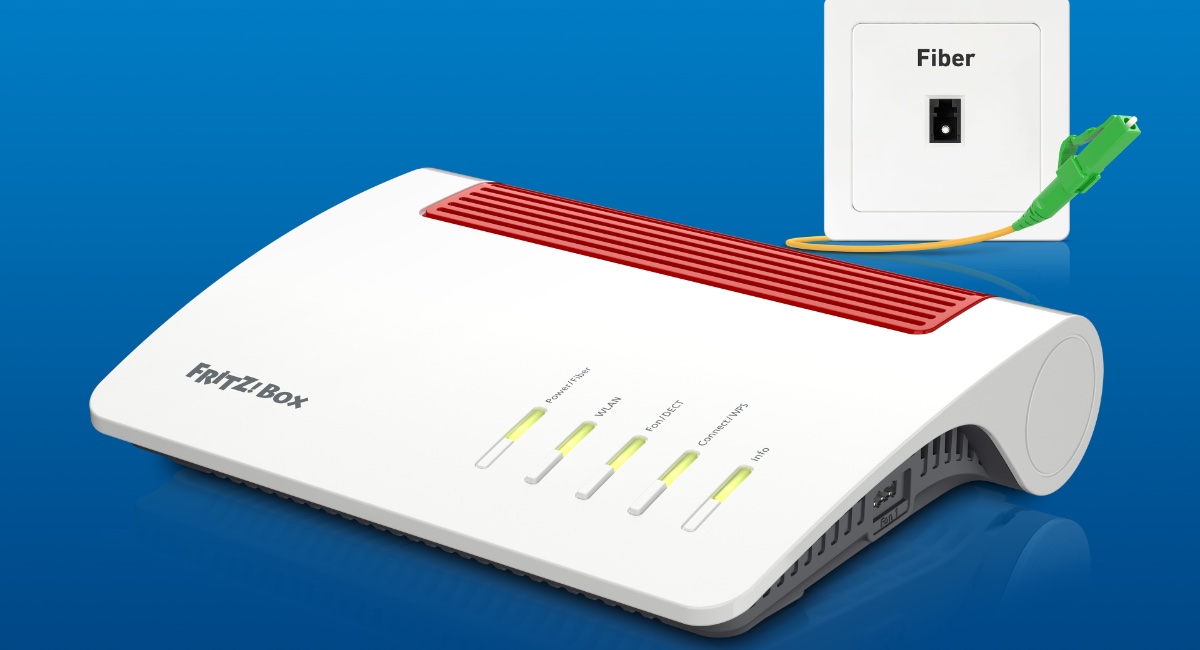 FRITZ!Box 5590