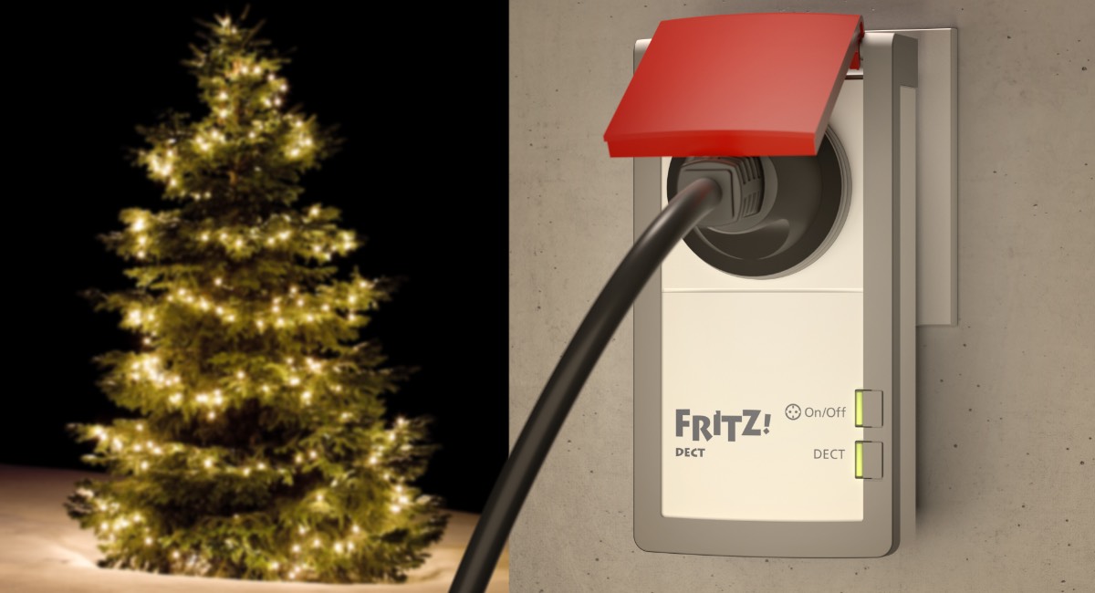 FRITZ!DECT