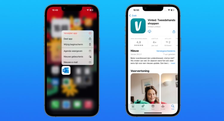App Downloaden Apps uit de App Store downloaden: zo doe je dat - iCreate