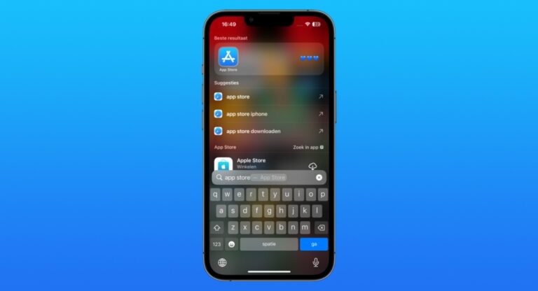 Apps uit de App Store downloaden: zo doe je dat - iCreate