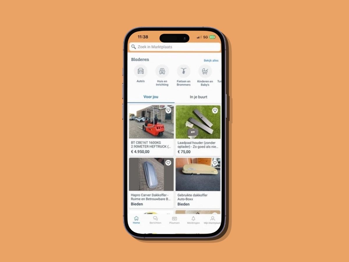 Interactieve afbeelding