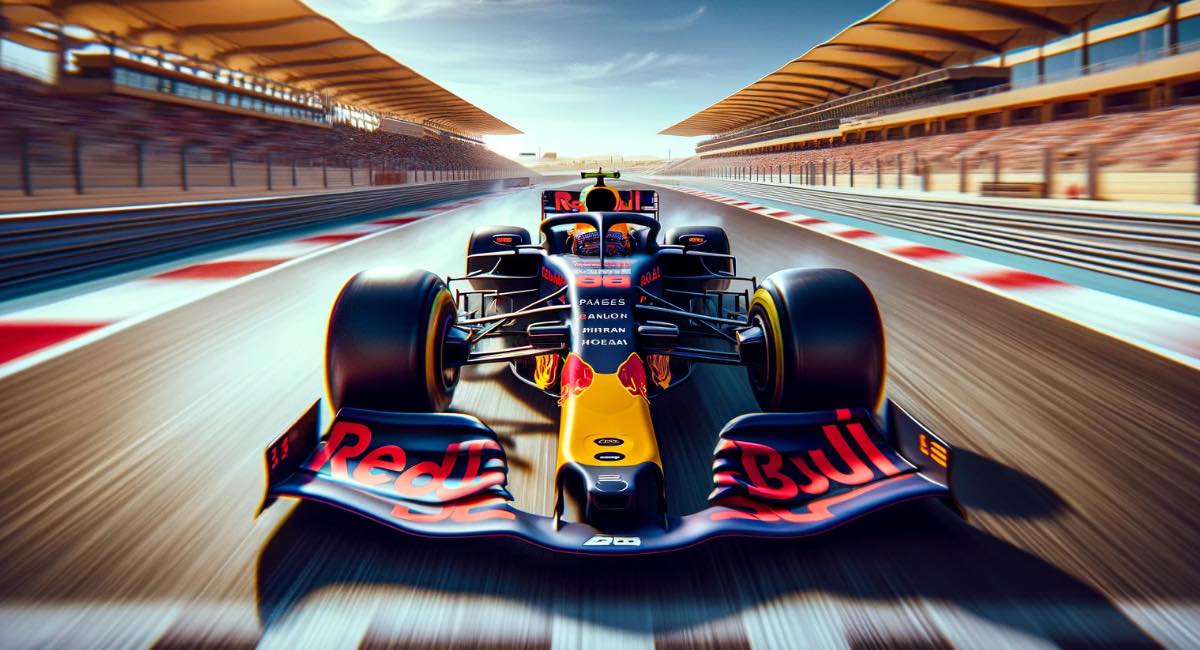 F1 Bahrein gratis kijken