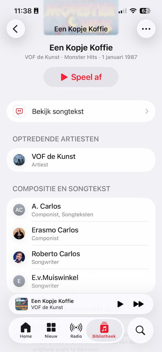 Instructiefoto: Credits