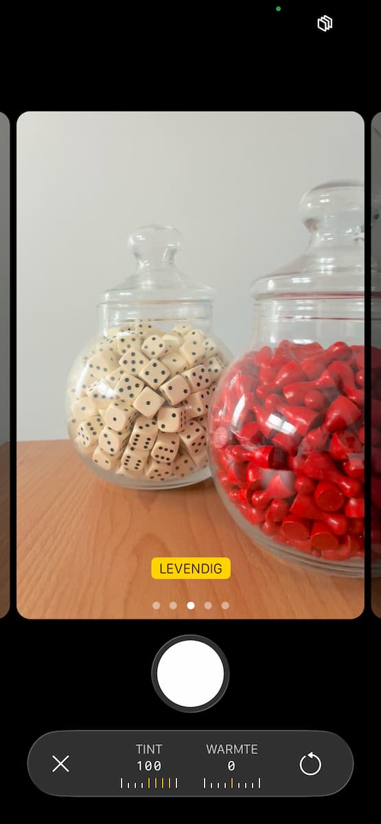 Instructiefoto: Fotografische stijlen