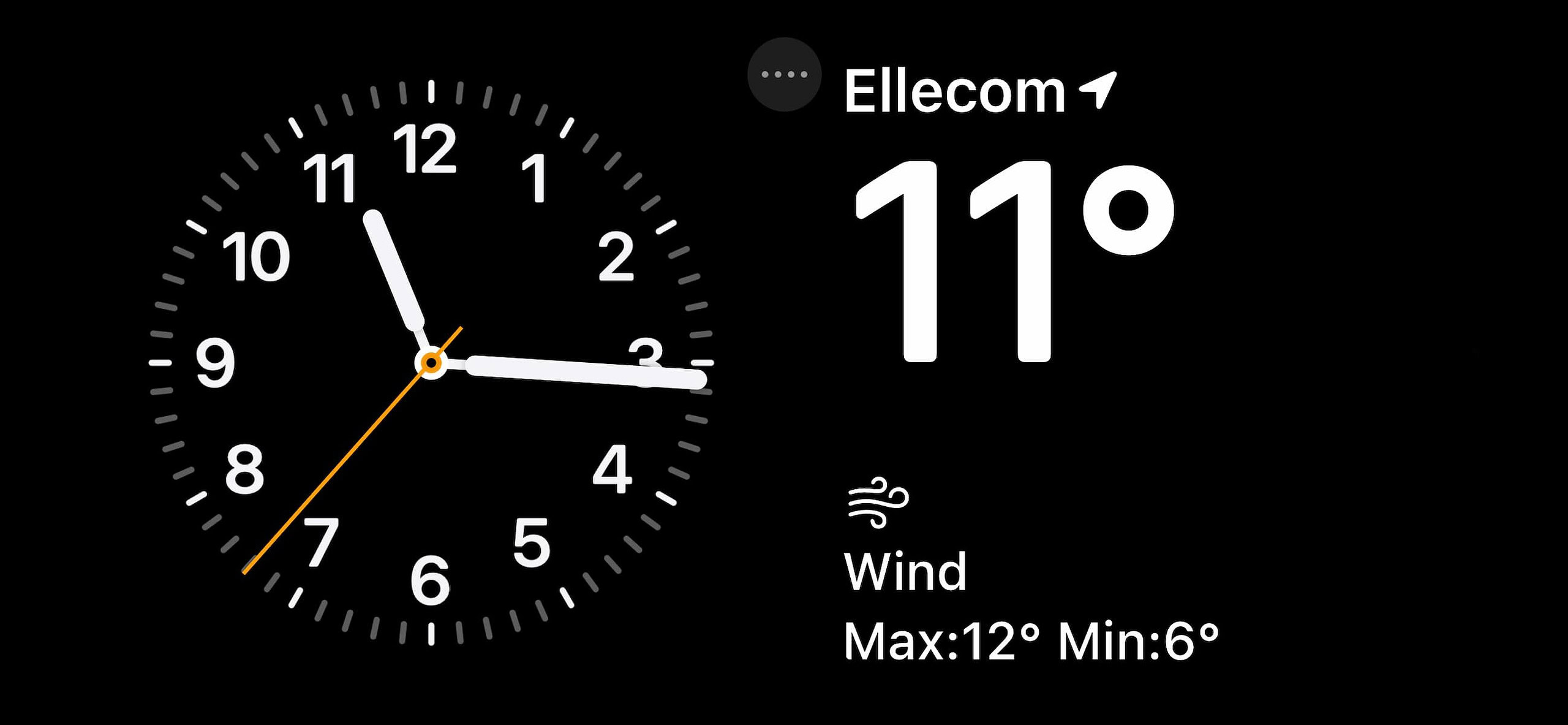 Instructiefoto: Activeer Stand-by