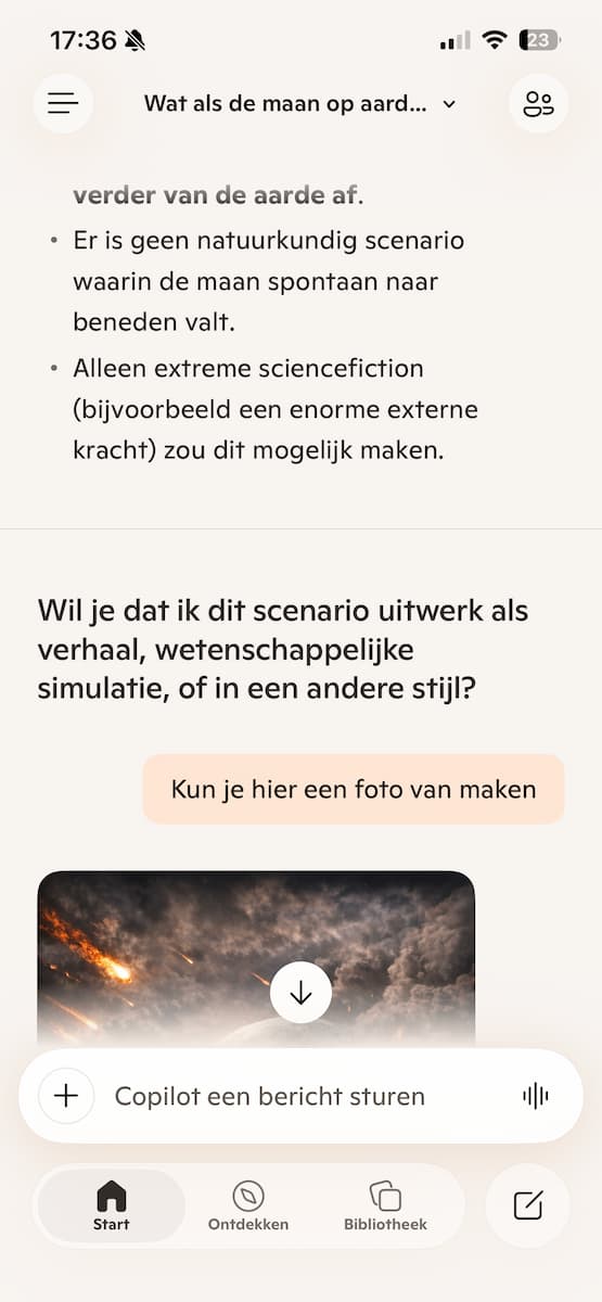 Interactieve afbeelding