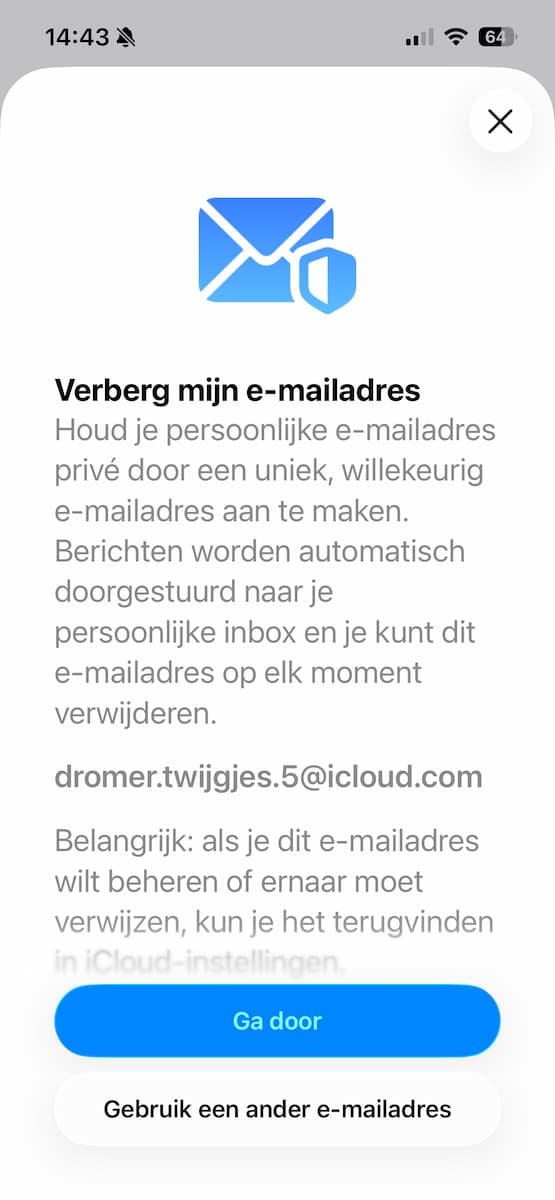 Instructiefoto: Label het