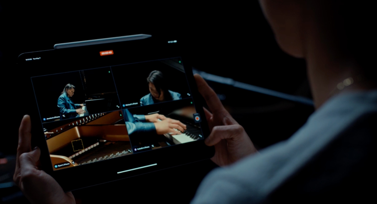 Final Cut Pro 2 Logic Pro 2