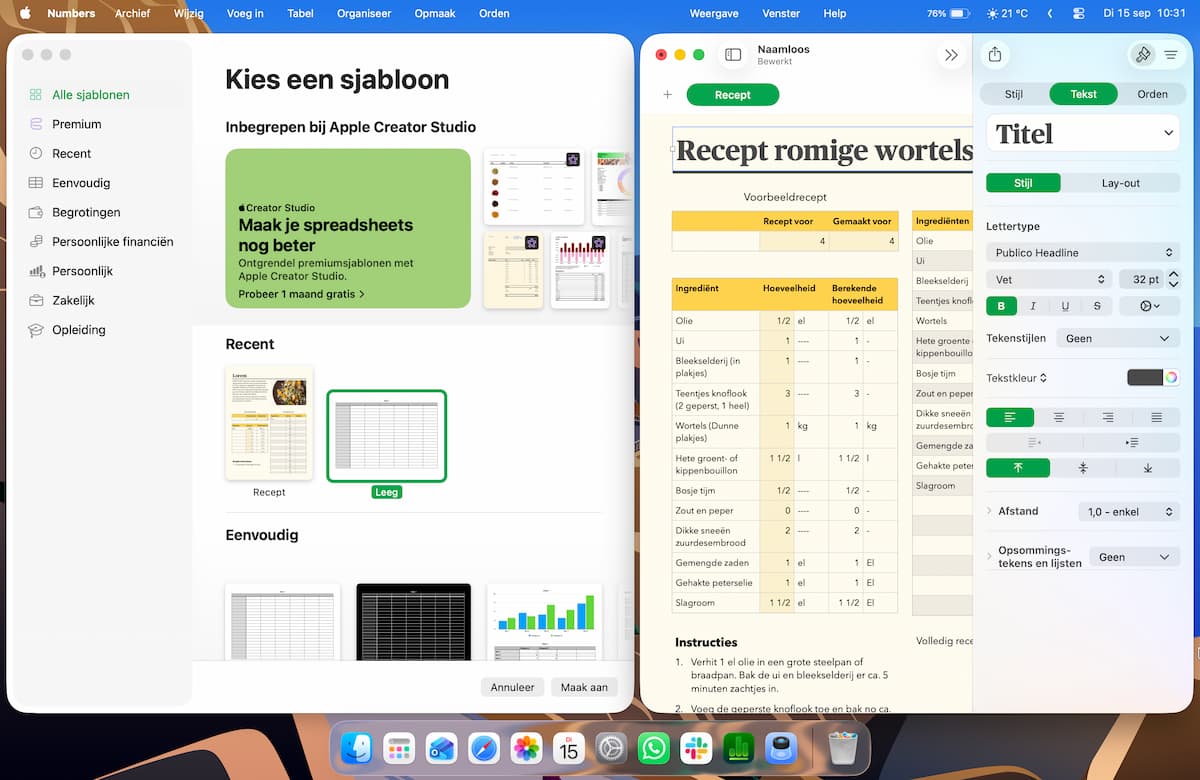 Interactieve afbeelding