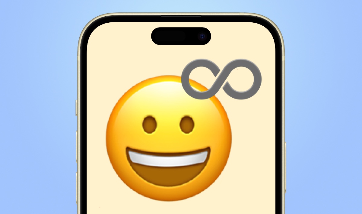 iOS 18 emoji's