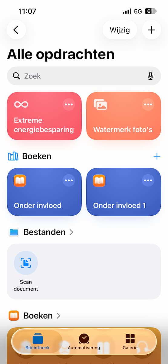 Interactieve afbeelding