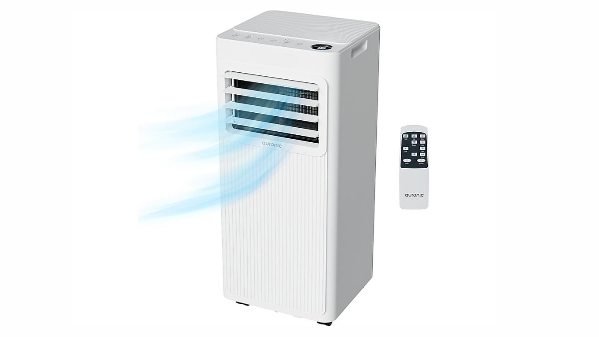 Auronic airco