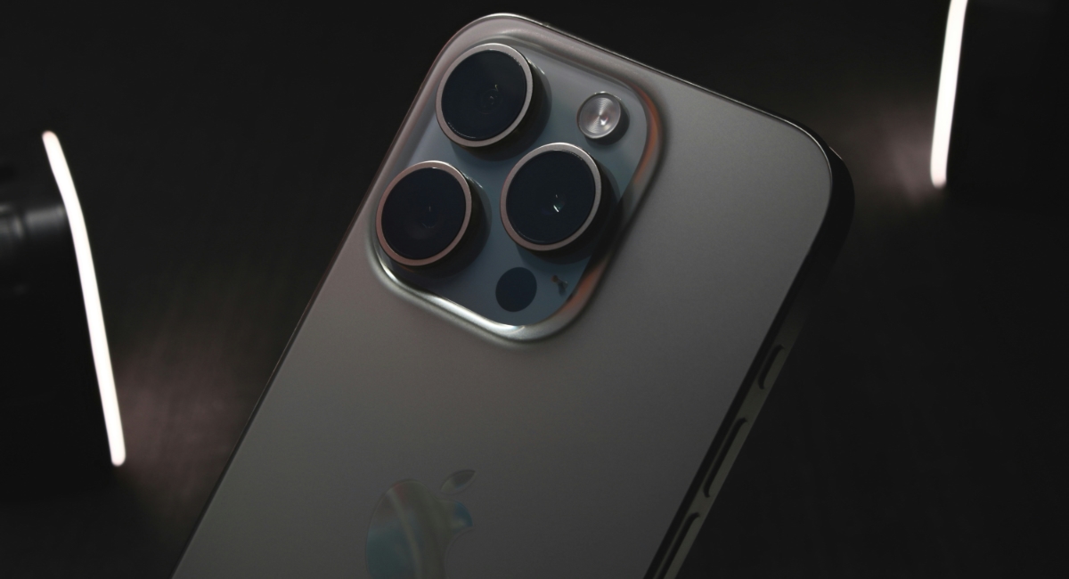 iOS 18 functies niet iPhone