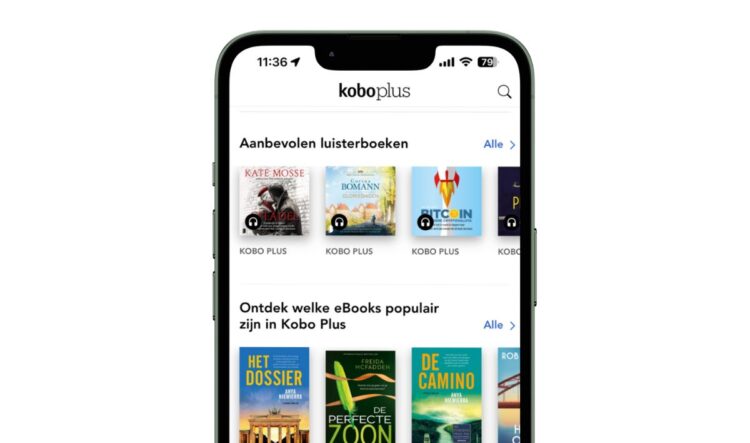 Op zoek naar gratis luisterboeken? Deze apps móét je proberen! - iCreate