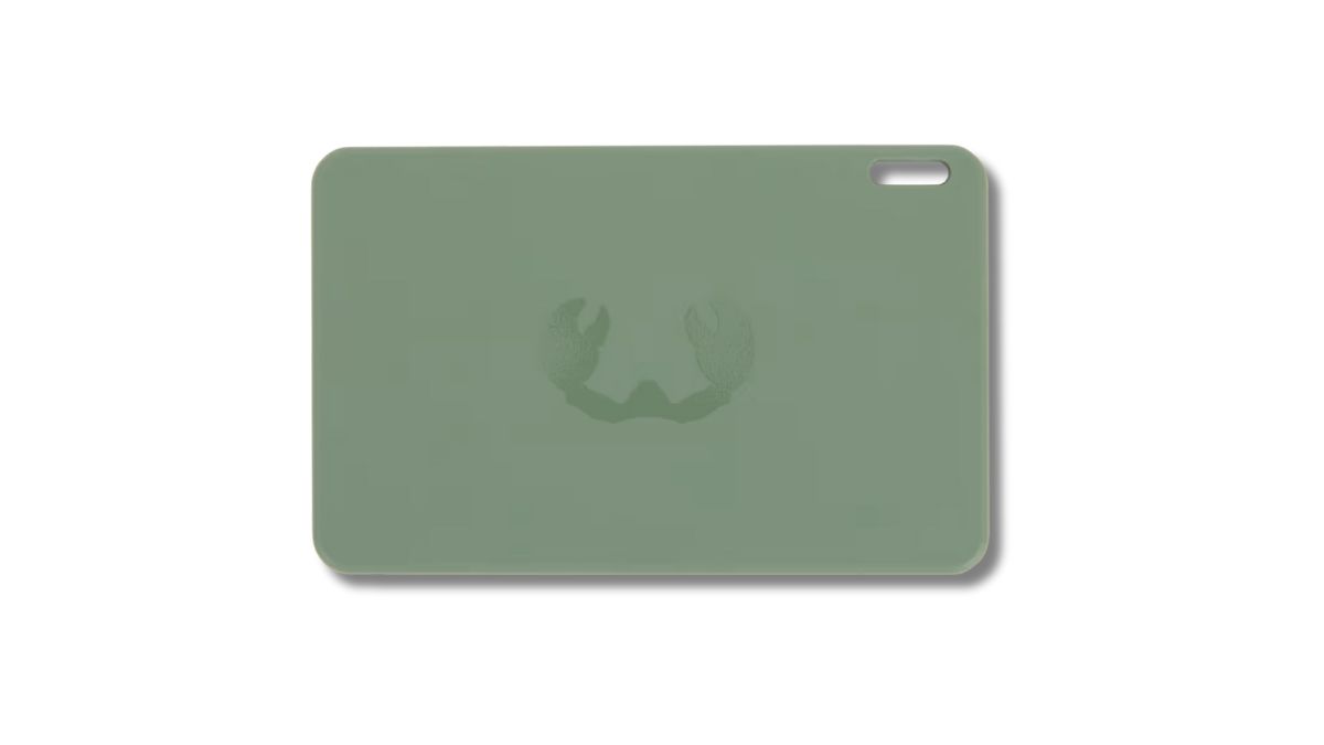 Action AirTag: Fresh ’n Rebel smart finder card