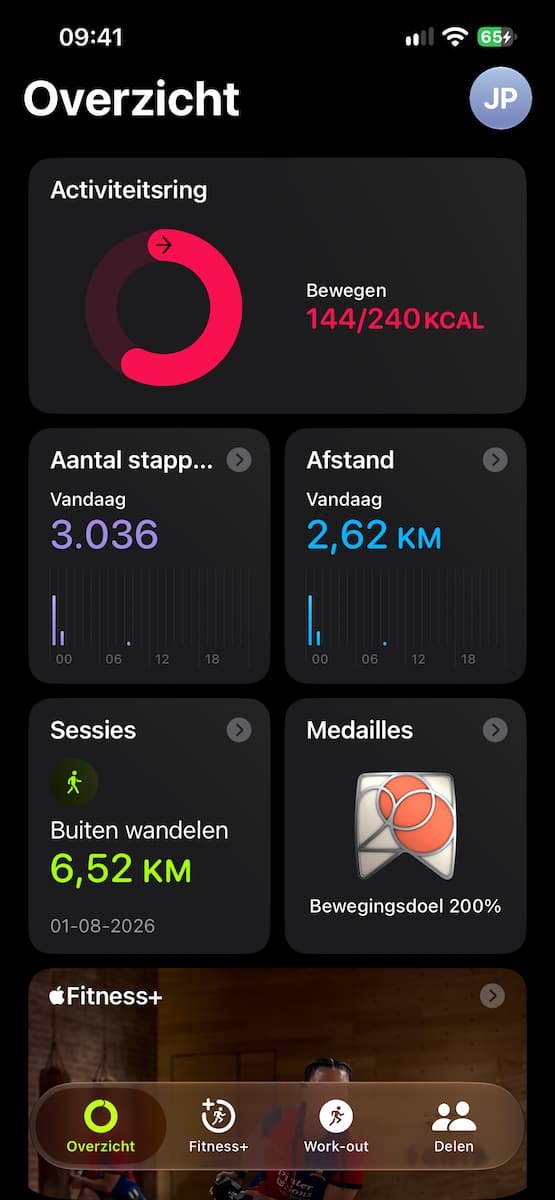 Interactieve afbeelding