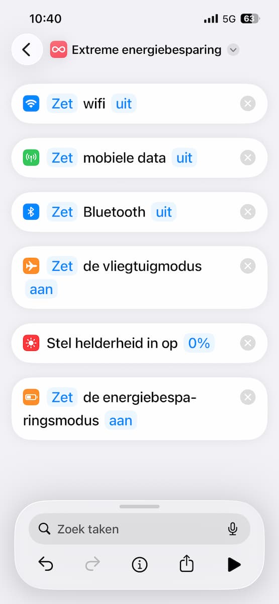 Interactieve afbeelding