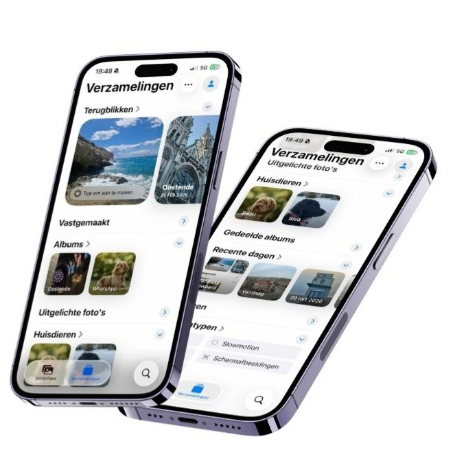 Interactieve afbeelding