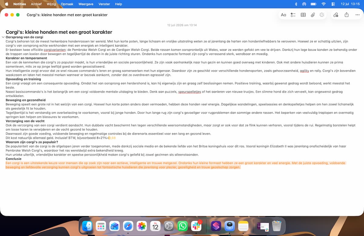 Interactieve afbeelding