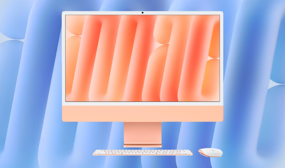 iMac 2024 prijzen
