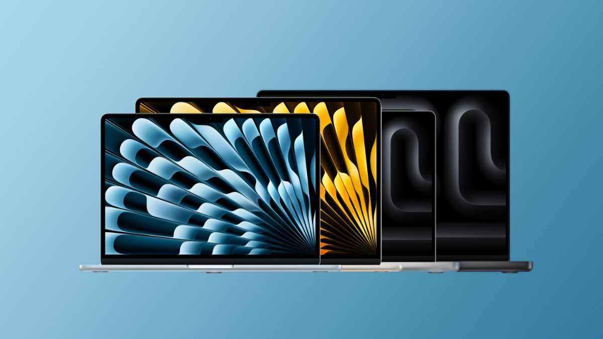 MacBook Air vs. MacBook Pro