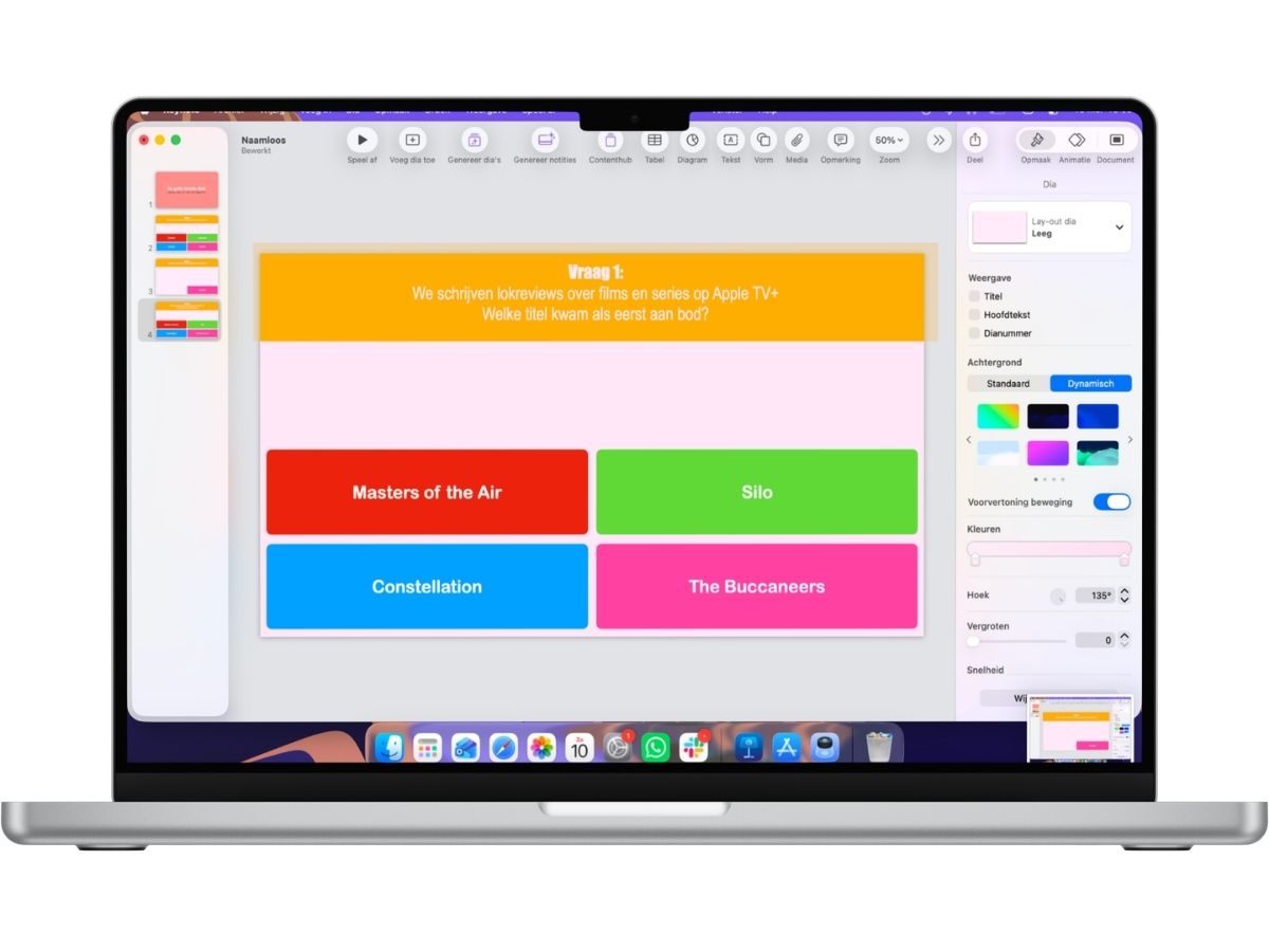 Interactieve afbeelding