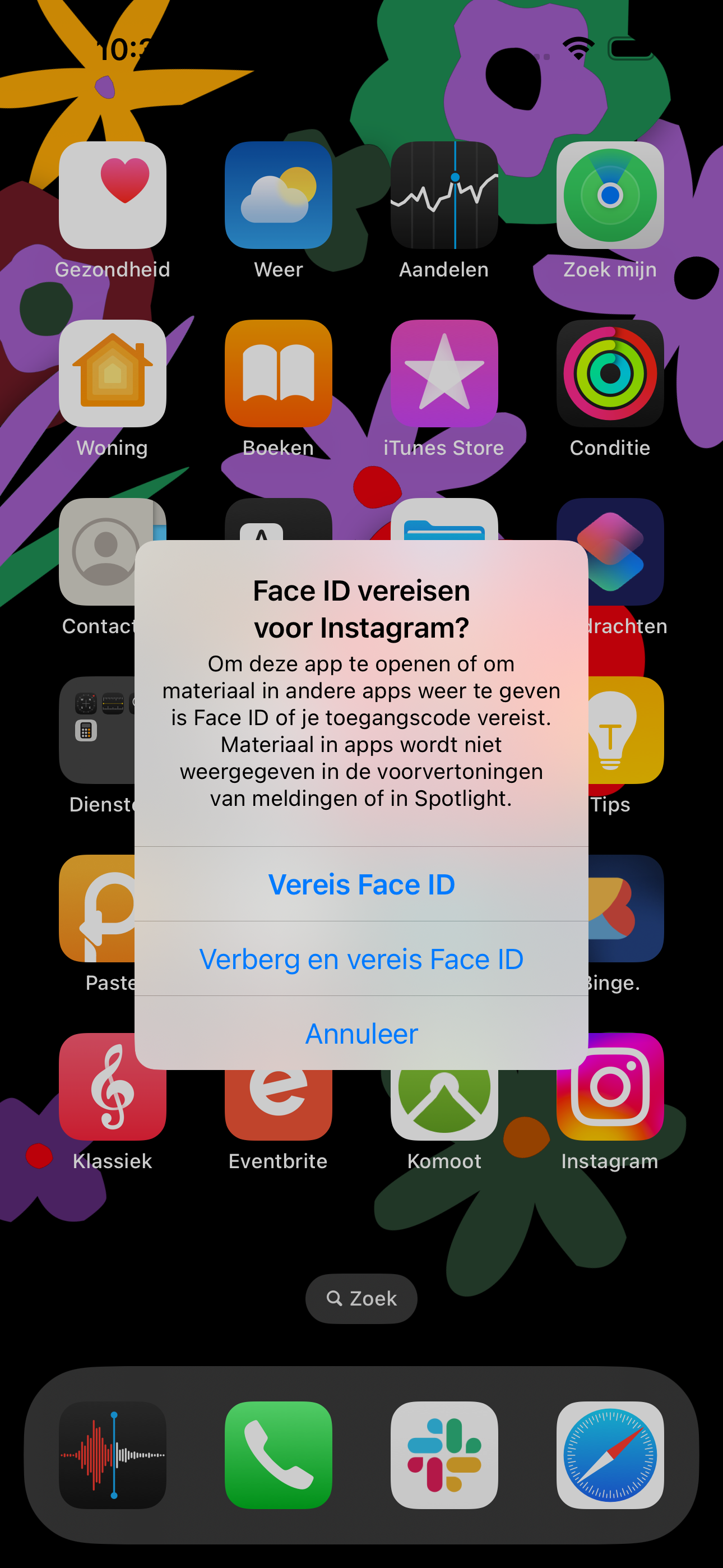 Face ID