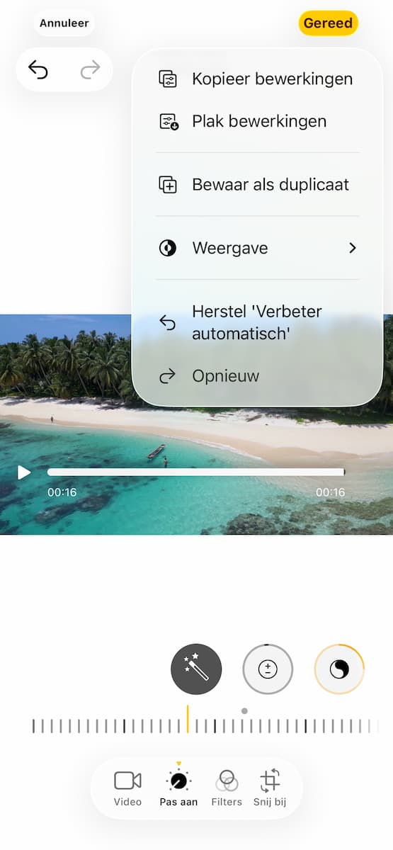 Interactieve afbeelding
