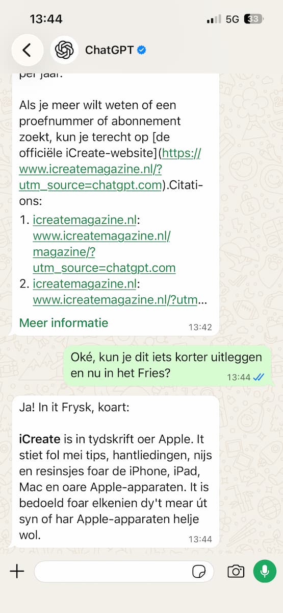 Interactieve afbeelding