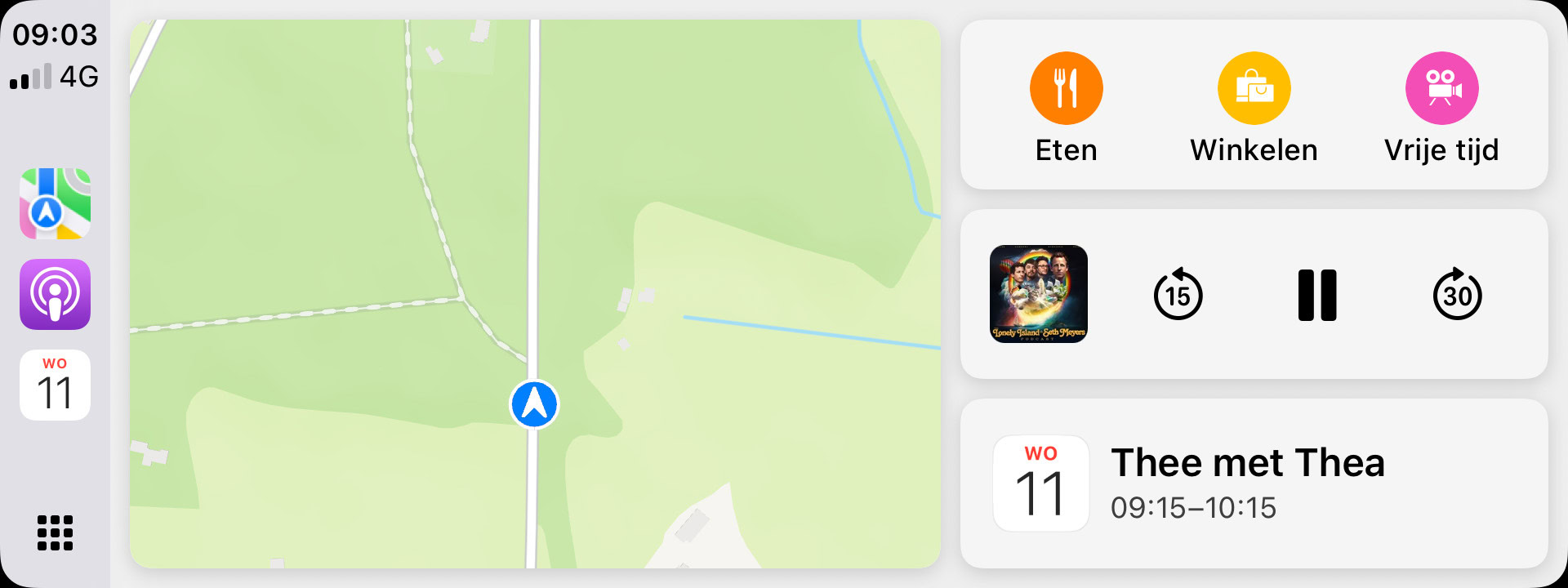 Interactieve afbeelding