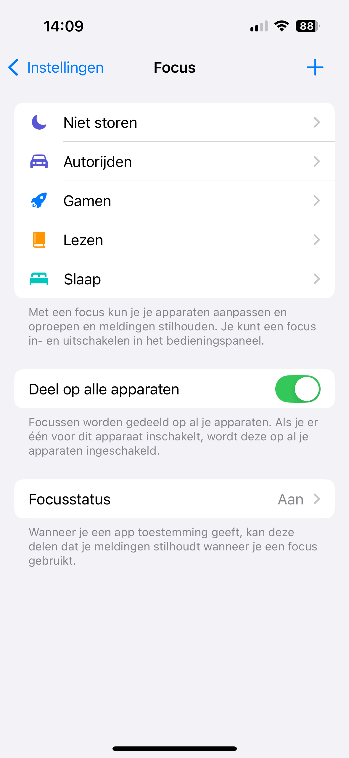 Instructiefoto: Automatiseer het