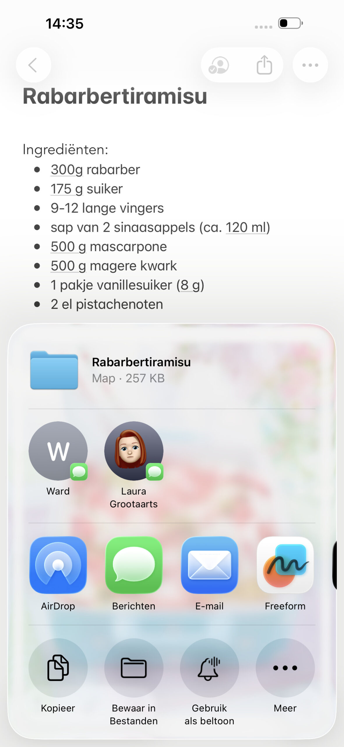 Instructiefoto: Sla je Markdown-bestand op 