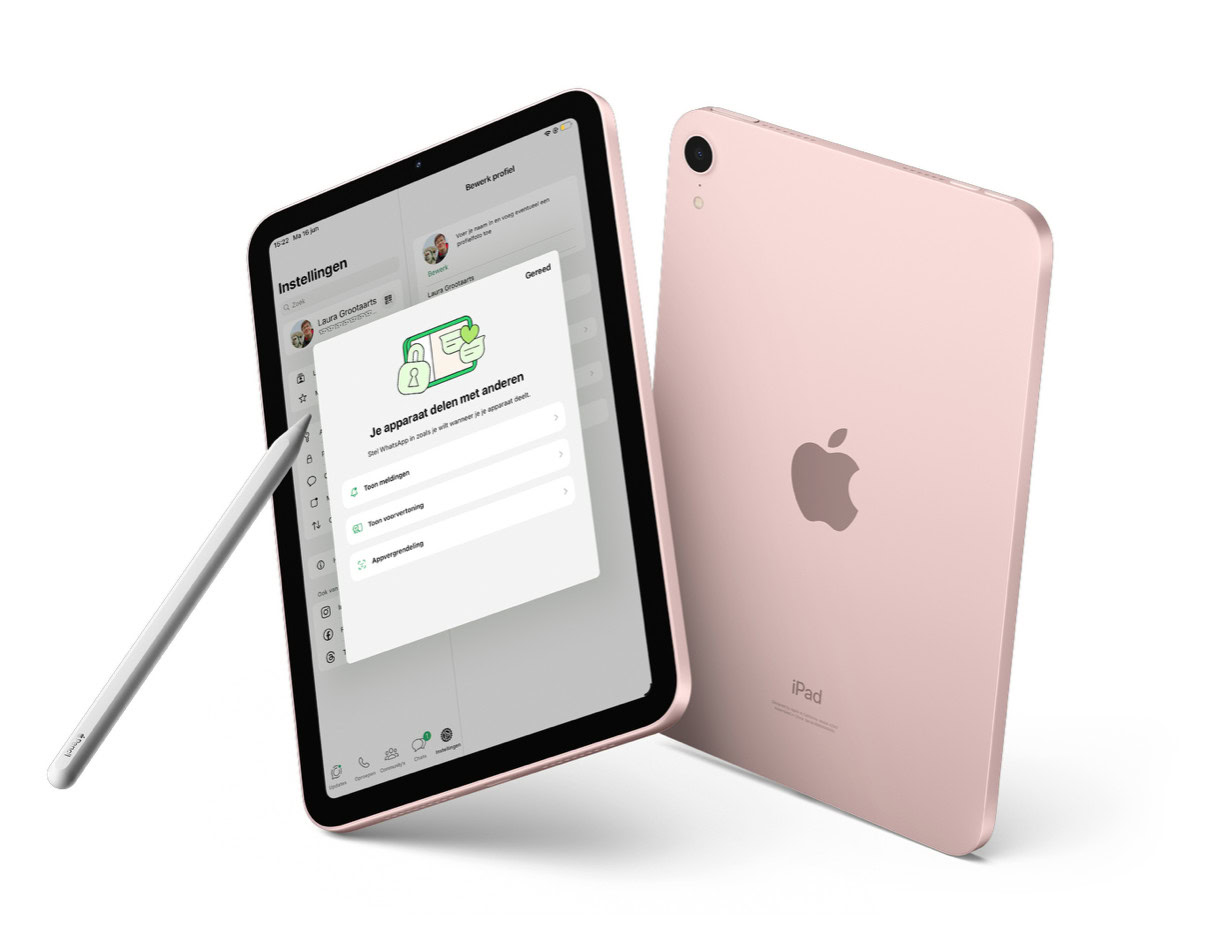 Interactieve afbeelding